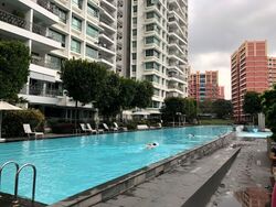 Trevista (D12), Condominium #555065211